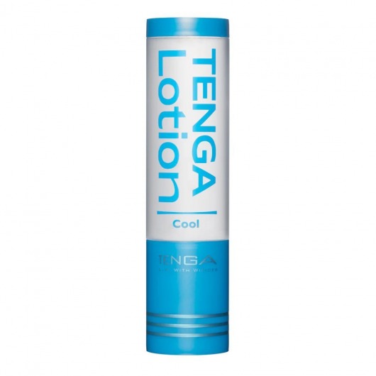 Лубрикант с охлаждающим эффектом Tenga Lotion Cool - 170 мл. - Tenga - купить с доставкой в Таганроге Лубрикант с охлаждающим эффектом Tenga Lotion Cool - 170 мл. - Tenga - купить с доставкой в Таганроге