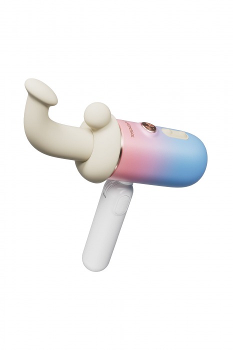 Инновационная мини-машина Spinel - Lovense - купить с доставкой в Таганроге