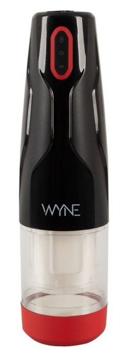 Вращающийся мастурбатор WYNE Masturbator 05 - Orion - в Таганроге купить с доставкой