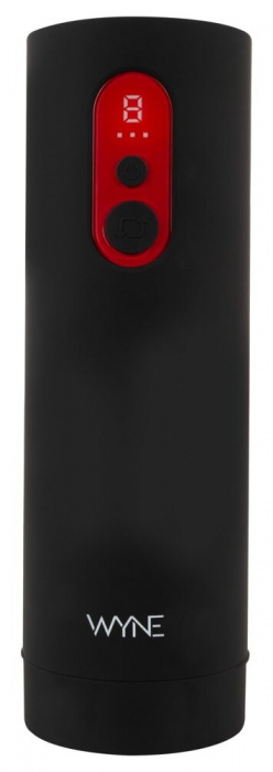 Автоматический мастурбатор WYNE Masturbator 08 - Orion - в Таганроге купить с доставкой