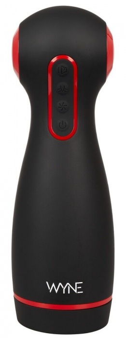 Мастурбатор WYNE Masturbator 06 с двумя моторами - Orion - в Таганроге купить с доставкой
