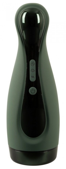 Вибромастурбатор с функцией всасывания Masturbator with 2 Functions - Orion - в Таганроге купить с доставкой