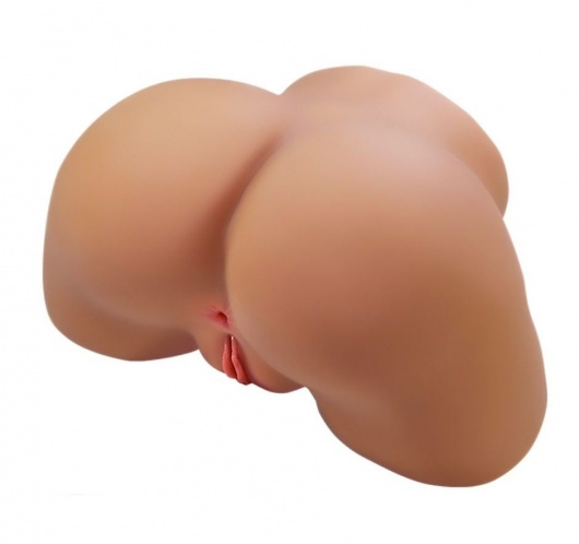 Мастурбатор Ilana с вибрацией и всасыванием - Baile - в Таганроге купить с доставкой