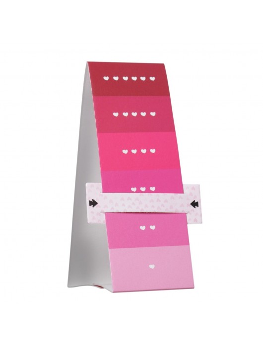 Романтическая игра для двоих I Love you - Сима-Ленд - купить с доставкой в Таганроге