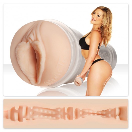 Мастурбатор-вагина Fleshlight Girls - Alexis Texas Outlaw - Fleshlight - в Таганроге купить с доставкой