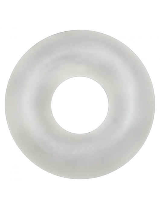 Гладкое эрекционное кольцо - Seven Creations - в Таганроге купить с доставкой