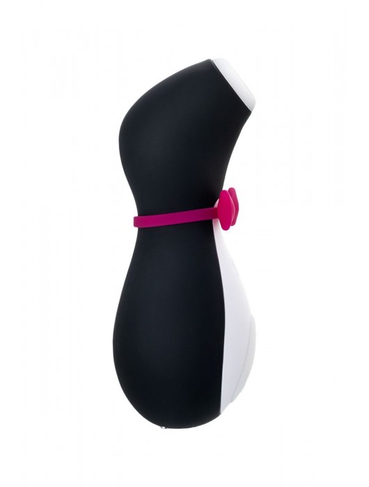 Вакуум-волновой бесконтактный стимулятор клитора Satisfyer Pro Penguin Next Generation - Satisfyer