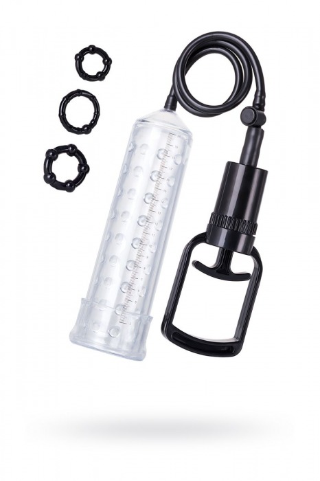 Прозрачная вакуумная помпа A-toys - A-toys - в Таганроге купить с доставкой Прозрачная вакуумная помпа A-toys - A-toys - в Таганроге купить с доставкой