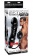 Фаллоимитатор с функцией подкачки Inflatable Ass Blaster - 23 см. - Pipedream