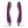 Вибратор Amy фиолетовый цвета - Svakom
