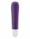 Фиолетовый мини-вибратор Ultra Power Bullet 2 - Satisfyer купить в Таганроге с доставкой в Orgasmix.ru Фиолетовый мини-вибратор Ultra Power Bullet 2 - Satisfyer