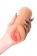 Мастурбатор-вагина Elegance.004 с вибрацией - KOKOS - в Таганроге купить с доставкой Мастурбатор-вагина Elegance.004 с вибрацией - KOKOS - в Таганроге купить с доставкой