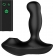Черный вибратор-ротатор для стимуляции простаты Nexus Revo Air - Nexus Range - в Таганроге купить с доставкой