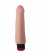 Реалистичный вибромассажер телесного цвета - 18 см. - LOVETOY (А-Полимер) купить в Таганроге с доставкой в Orgasmix.ru Реалистичный вибромассажер телесного цвета - 18 см. - LOVETOY (А-Полимер)