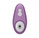 Фиолетовый бесконтактный клиторальный стимулятор Womanizer Liberty 2 - Womanizer в Таганроге Фиолетовый бесконтактный клиторальный стимулятор Womanizer Liberty 2 - Womanizer