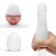 Мастурбатор-яйцо Tenga Egg Gear - Tenga - в Таганроге купить с доставкой