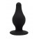 Черная анальная втулка SILEXD Plug Model 2 XS - 6,4 см. - Adrien Lastic в Таганроге Черная анальная втулка SILEXD Plug Model 2 XS - 6,4 см. - Adrien Lastic