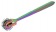 Радужное колесо Вартенберга Rainbow Triple Pinwheel - Orion - купить с доставкой в Таганроге