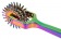 Радужное колесо Вартенберга Rainbow Triple Pinwheel - Orion - купить с доставкой в Таганроге