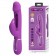 Фиолетовый вибратор-кролик с функцией фингеринга Kampas - 23,2 см. - Baile купить в Таганроге с доставкой в Orgasmix.ru Фиолетовый вибратор-кролик с функцией фингеринга Kampas - 23,2 см. - Baile