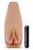 Маструбатор-вагина с вибрацией Soft Wet Renata Realistic Tan Masturbator - Blush Novelties - в Таганроге купить с доставкой Маструбатор-вагина с вибрацией Soft Wet Renata Realistic Tan Masturbator - Blush Novelties - в Таганроге купить с доставкой