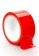 Красная лента для связывания Bondage Tape Red - Shots Media BV - купить с доставкой в Таганроге