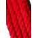 Красная веревка для шибари на катушке - 5 м. - Pecado - купить с доставкой в Таганроге Красная веревка для шибари на катушке - 5 м. - Pecado - купить с доставкой в Таганроге