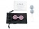 Вагинальные шарики Luna Beads Mini - 2,9 см. - Lelo