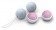 Вагинальные шарики Luna Beads Mini - 2,9 см. - Lelo